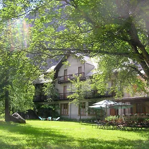 Châlet D'ailefroide Hotel
