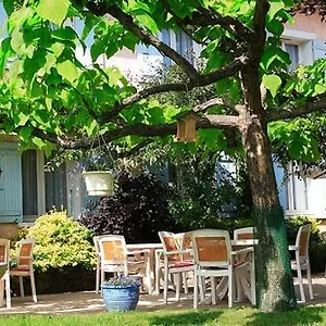 Cit'hotel Avantici Hotel