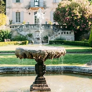 Château Légier Couette-café