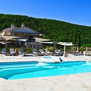 Bastide De Mazan Maison d'hôtes