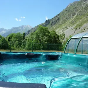 L'edelweiss Appartement
