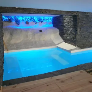Aqualiva A Piscine Privative Dans Chacun Des Situe A 20 M Des Pistes De Appart hôtel
